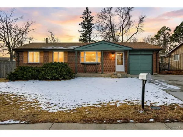 7054 W 74th Pl, Arvada, CO 80003