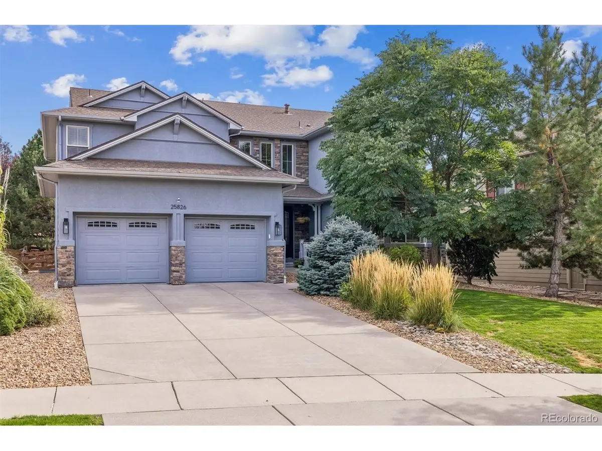 25826 E Dry Creek Pl, Aurora, CO 80016 - #1