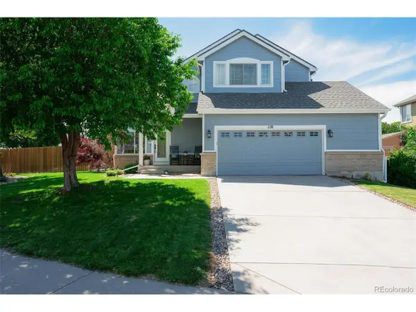 Address Withheld By Seller, Johnstown, CO 80534