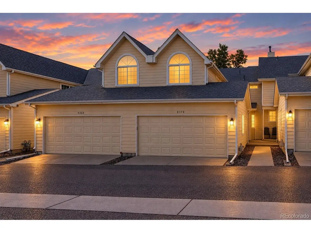 8370 S Upham Way, Littleton, CO 80128 - #1