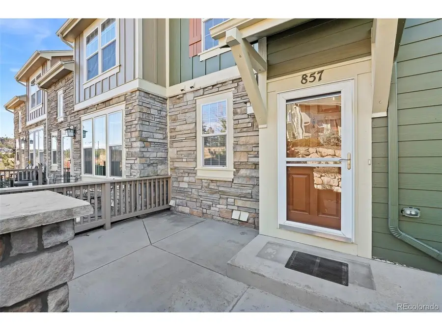 857 Rock Mesa Pt, Castle Rock, CO 80108 - #3