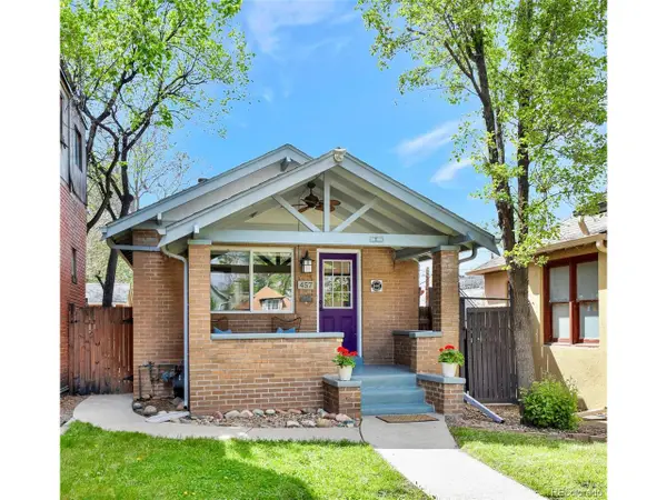 457 Fox St, Denver, CO 80204