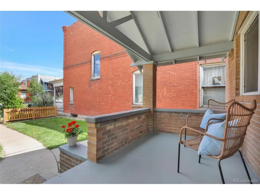 457 Fox St, Denver, CO 80204 - #3