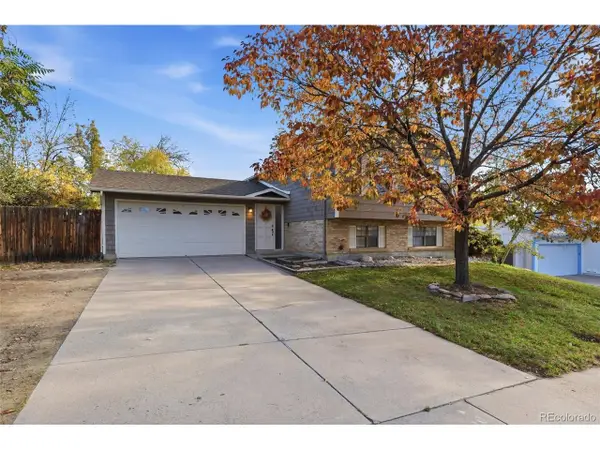 4442 S Cole St, Morrison, CO 80465