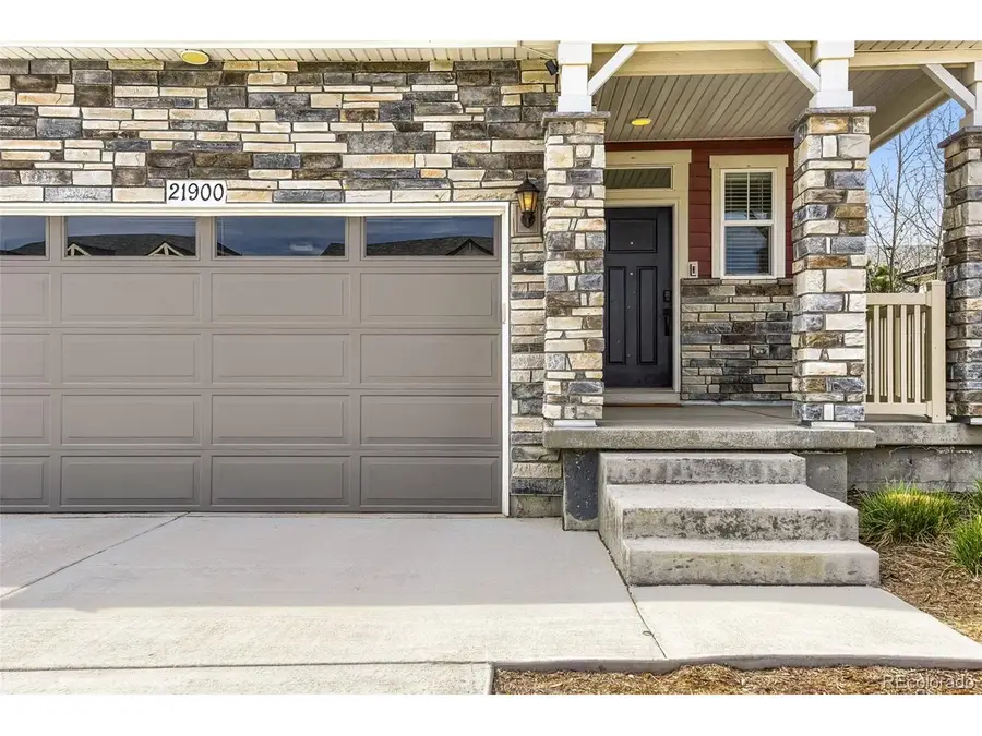 21900 E 46th Pl, Aurora, CO 80019 - #2