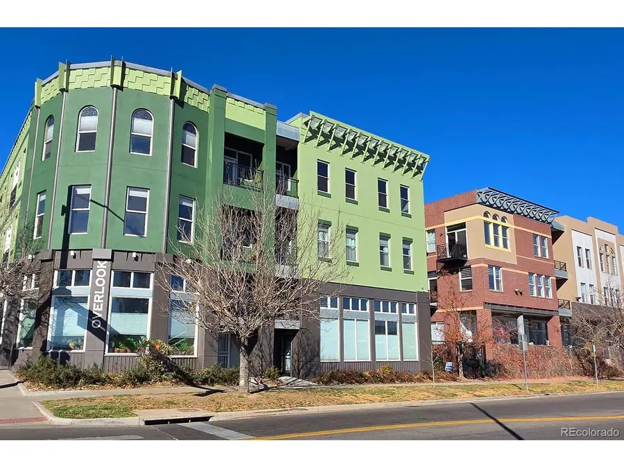 1521 Central St #2D, Denver, CO 80211 - Image #2