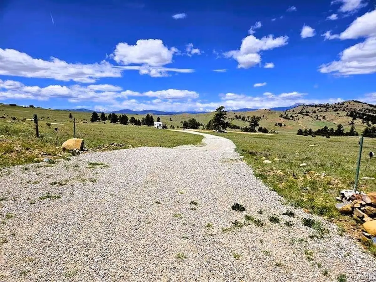 896 Guipago Trl, Hartsel, CO 80449 - #1