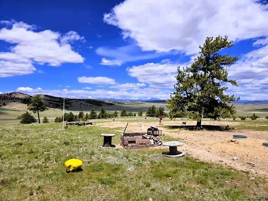 896 Guipago Trl, Hartsel, CO 80449 - #2