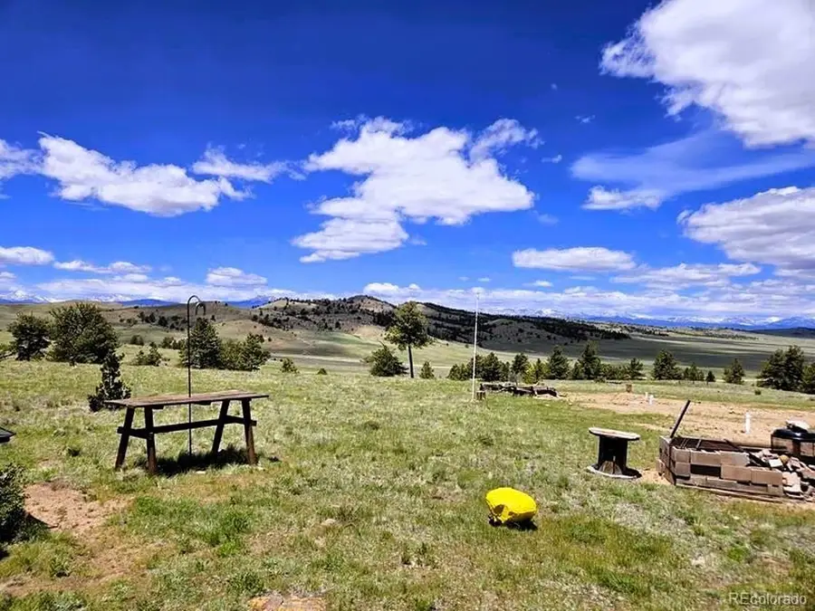 896 Guipago Trl, Hartsel, CO 80449 - #3