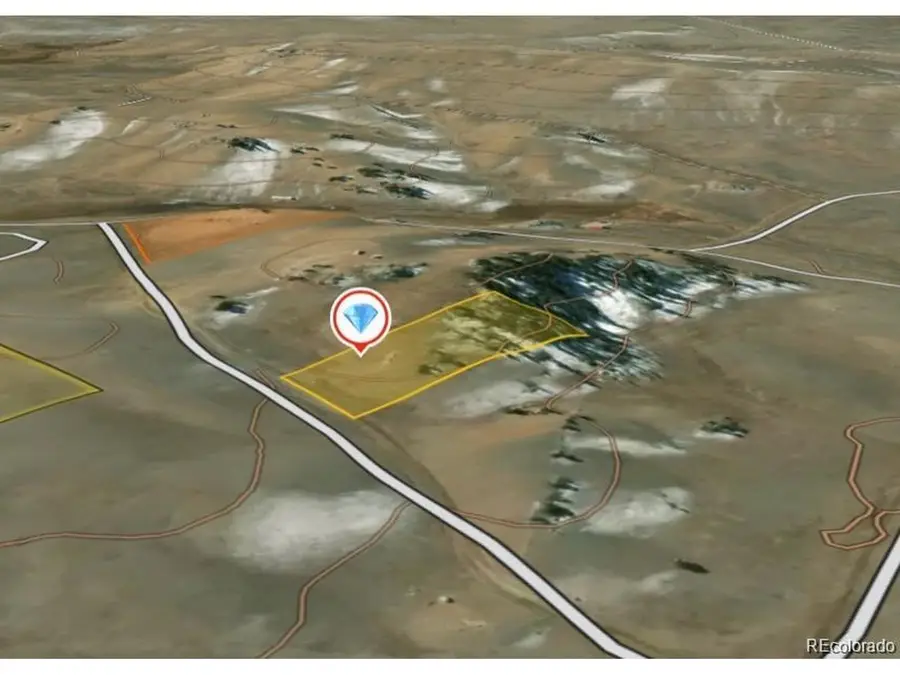 Address Withheld By Seller, Hartsel, CO 80449 - #3