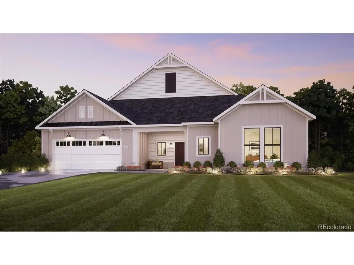 2995 Getaway Ave, Grand Junction, CO 81503 - #1