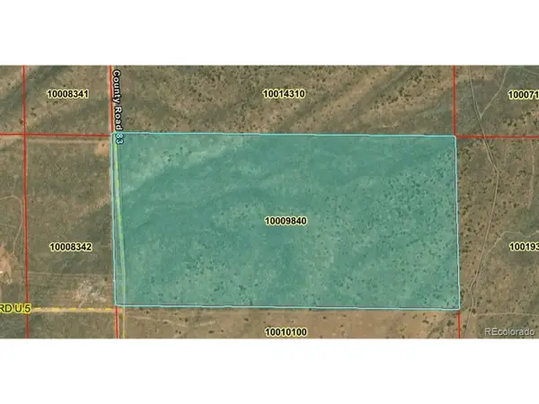 Cr 83, San Luis, CO 81152