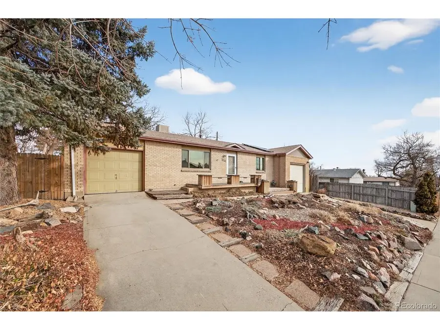 8780 Wagner Dr, Westminster, CO 80031 - #2