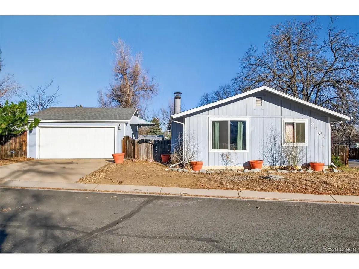 9409 Ingalls St, Westminster, CO 80031 - #1