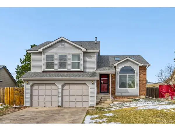 8150 Camfield Cir, Colorado Springs, CO 80920