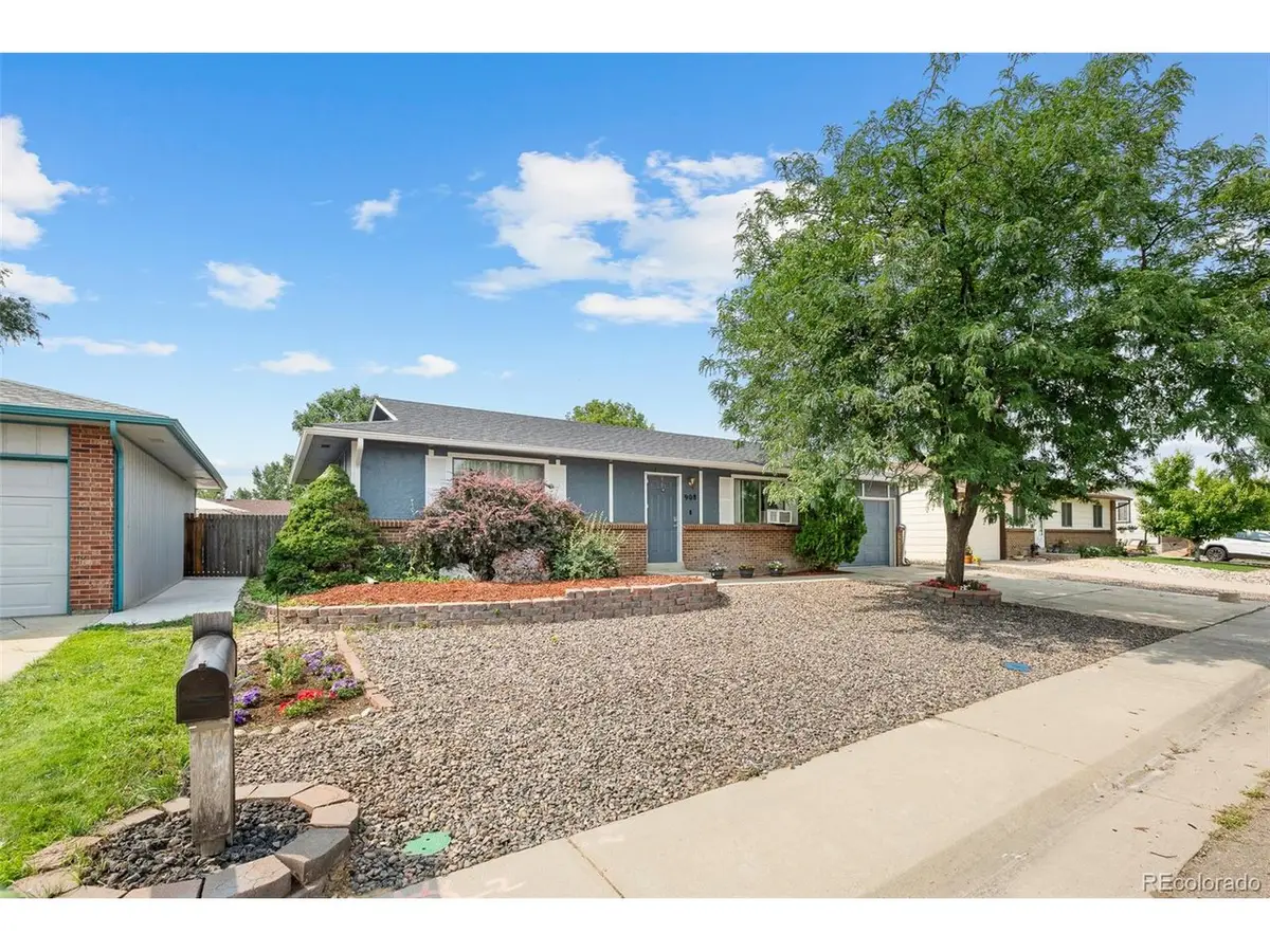 908 Trapper Dr, Fort Lupton, CO 80621 - #1