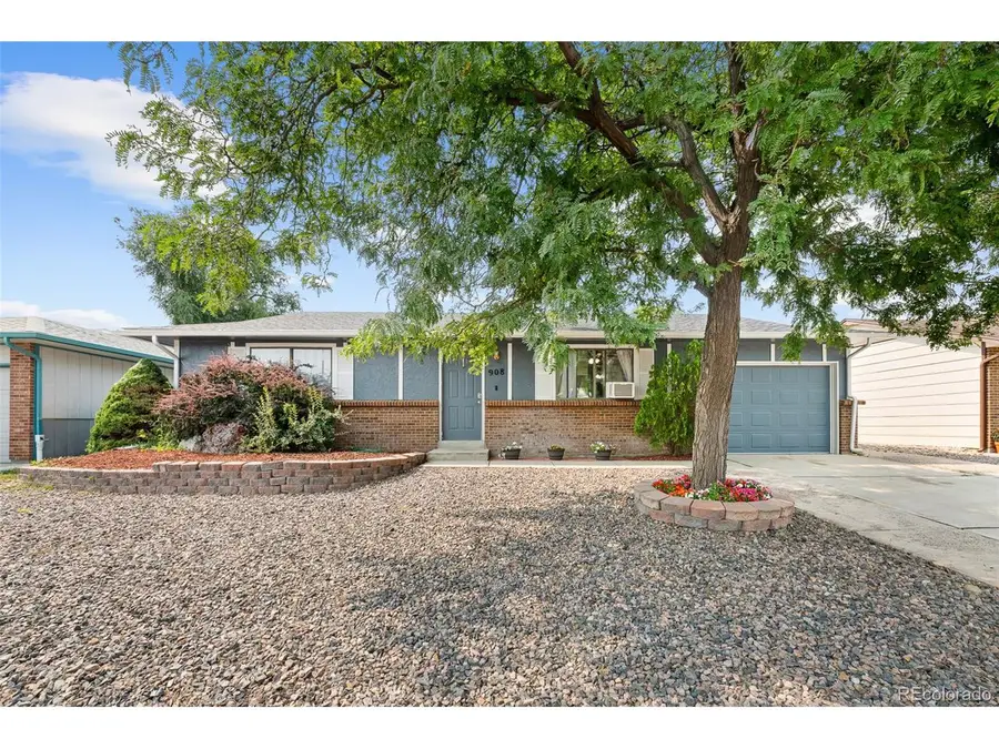 908 Trapper Dr, Fort Lupton, CO 80621 - #2