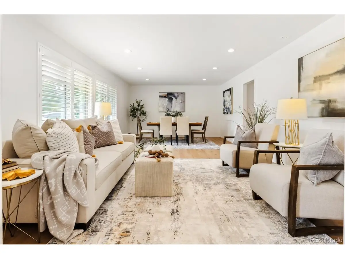 443 S Niagara St, Denver, CO 80224 - #1