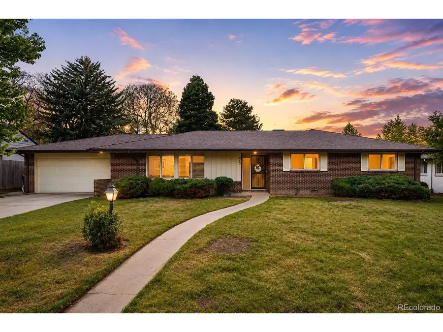 443 S Niagara St, Denver, CO 80224 - #2
