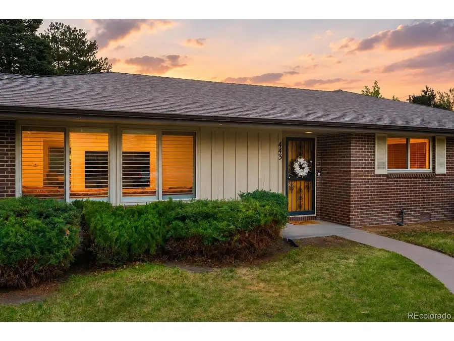 443 S Niagara St, Denver, CO 80224 - #3