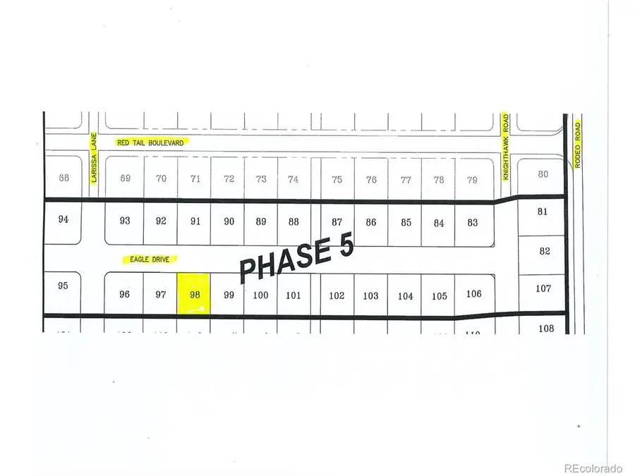 118 Eagle Drive, Buena Vista, CO 81211 - #2