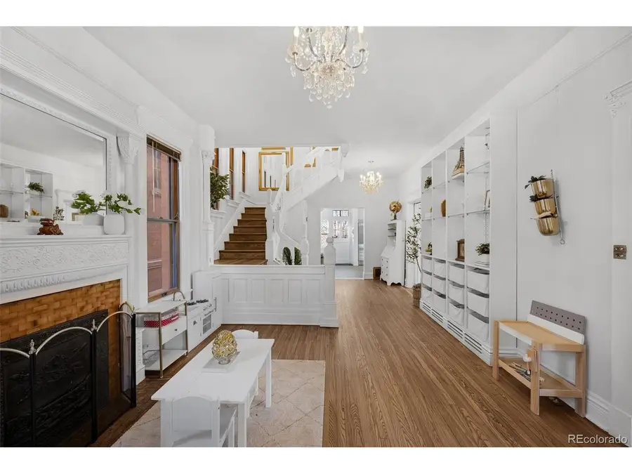 1351 N Franklin St, Denver, CO 80218 - #3