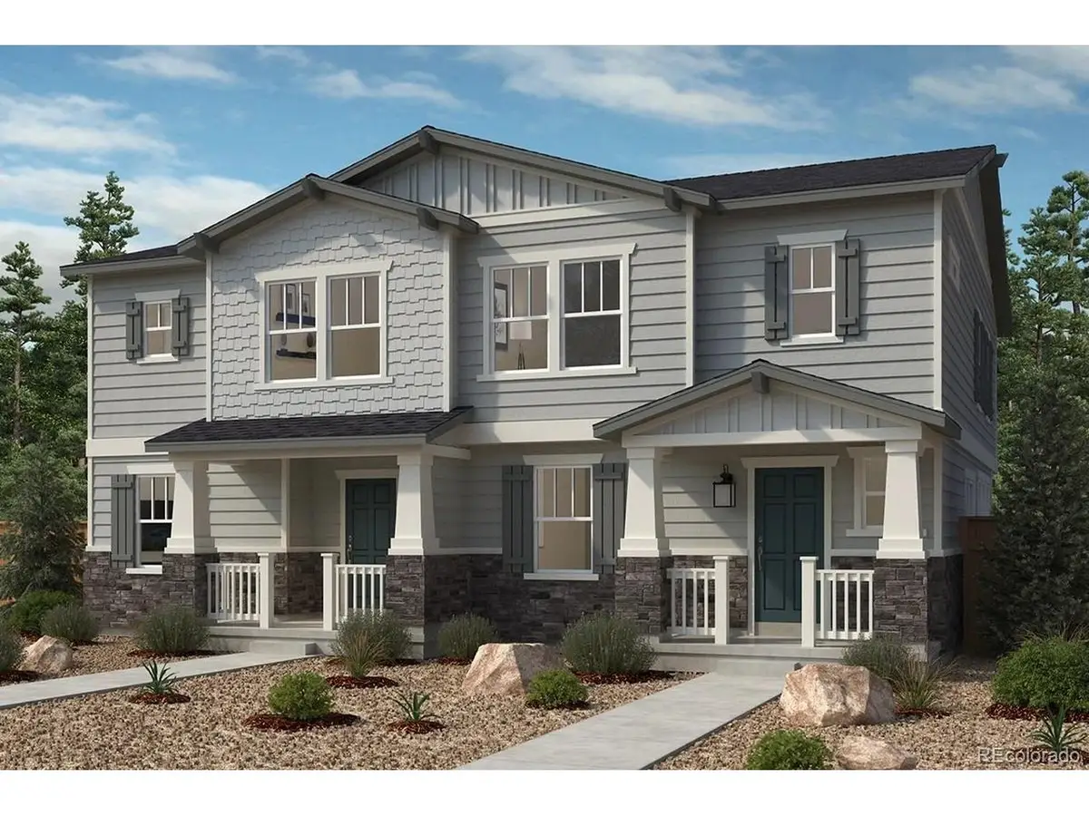24351 E 52nd Ave, Aurora, CO 80019 - #1