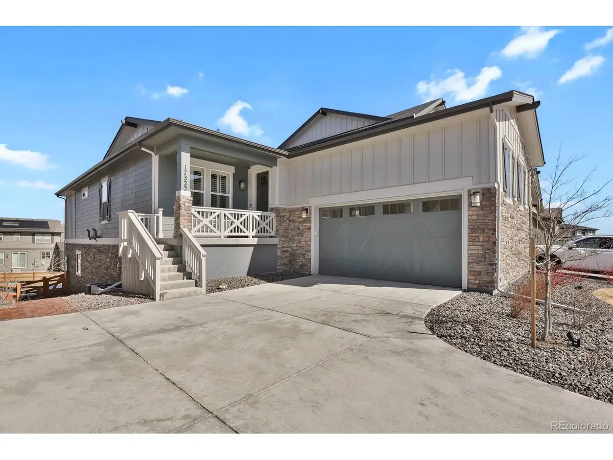 Address Withheld By Seller, Arvada, CO 80007 - #1