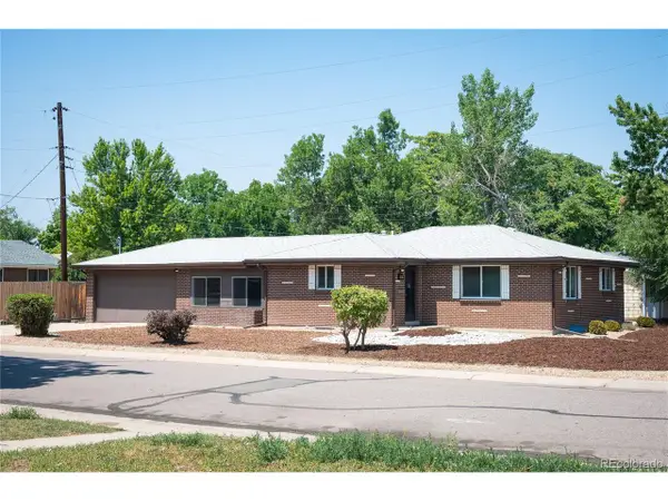 1395 S Wadsworth Blvd, Denver, CO 80232