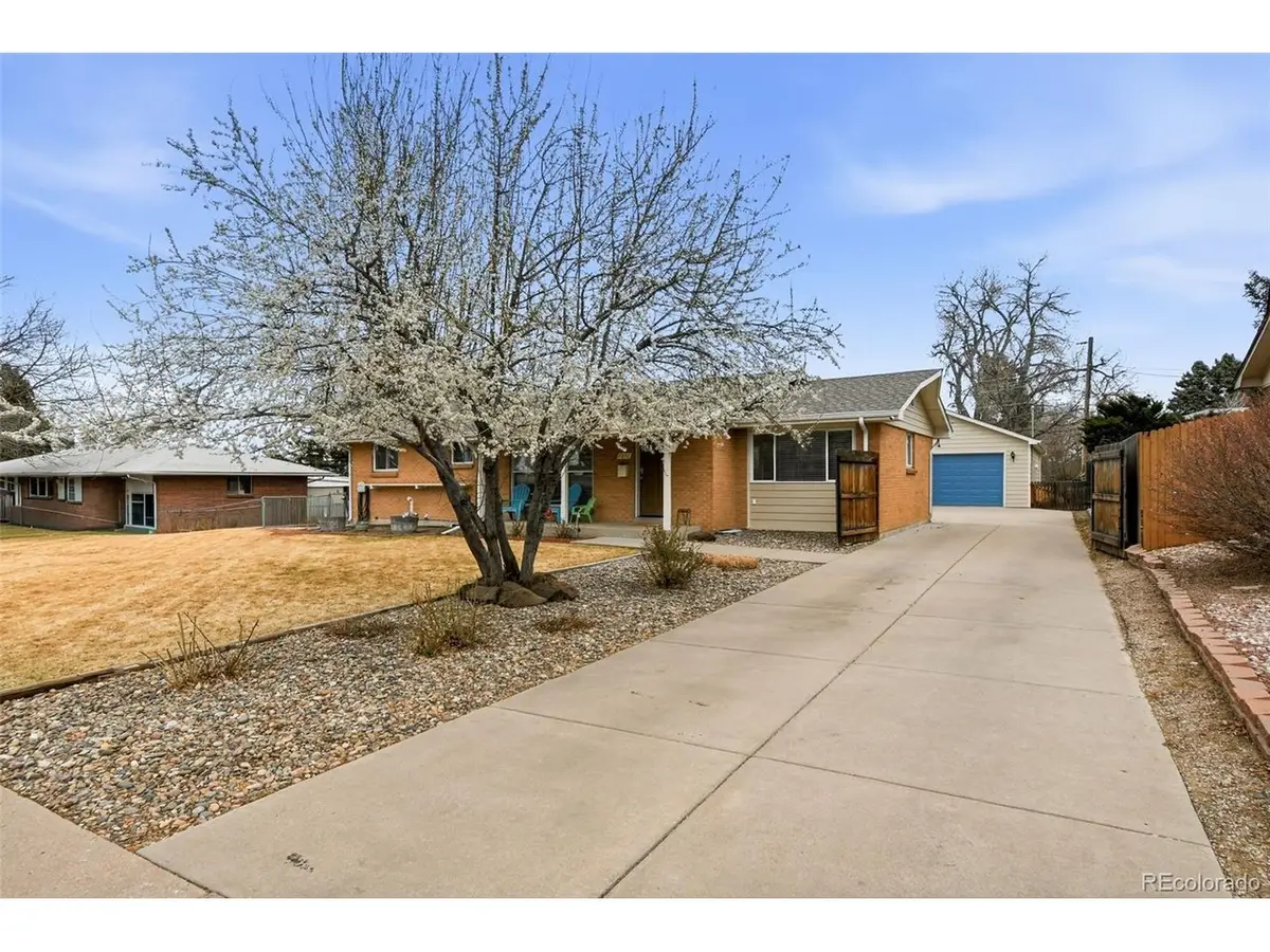 7270 S Pennsylvania St, Centennial, CO 80122 - #1