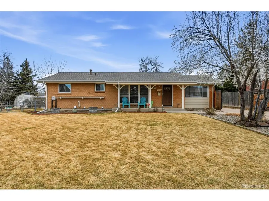 7270 S Pennsylvania St, Centennial, CO 80122 - #2