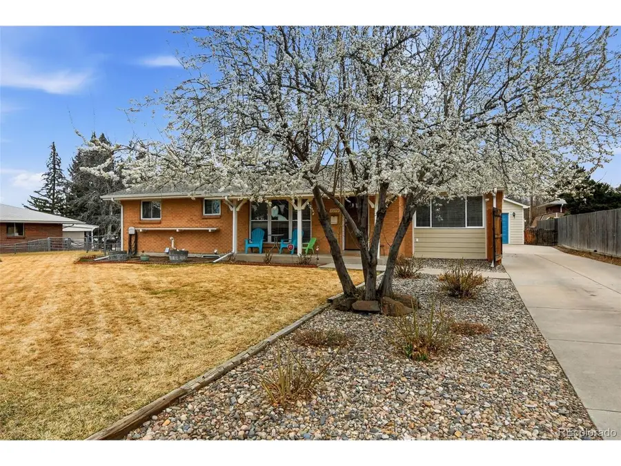 7270 S Pennsylvania St, Centennial, CO 80122 - #3