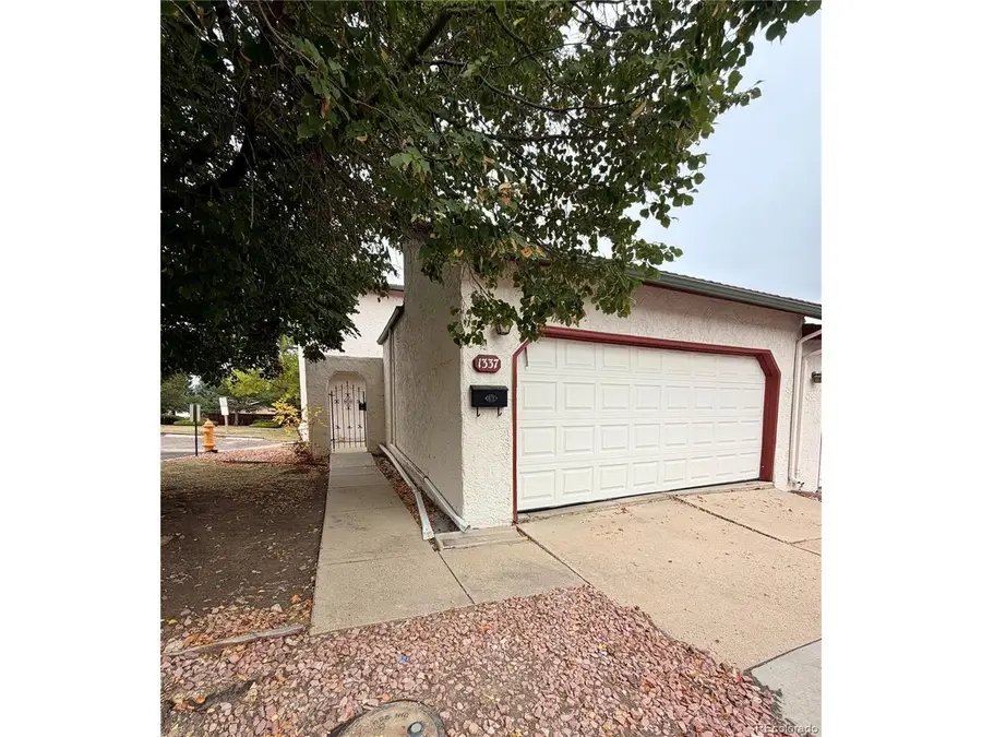 1337 Bosque St, Broomfield, CO 80020 - #2