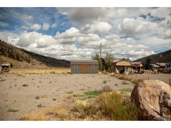 115 Trout Ct, Creede, CO 81130
