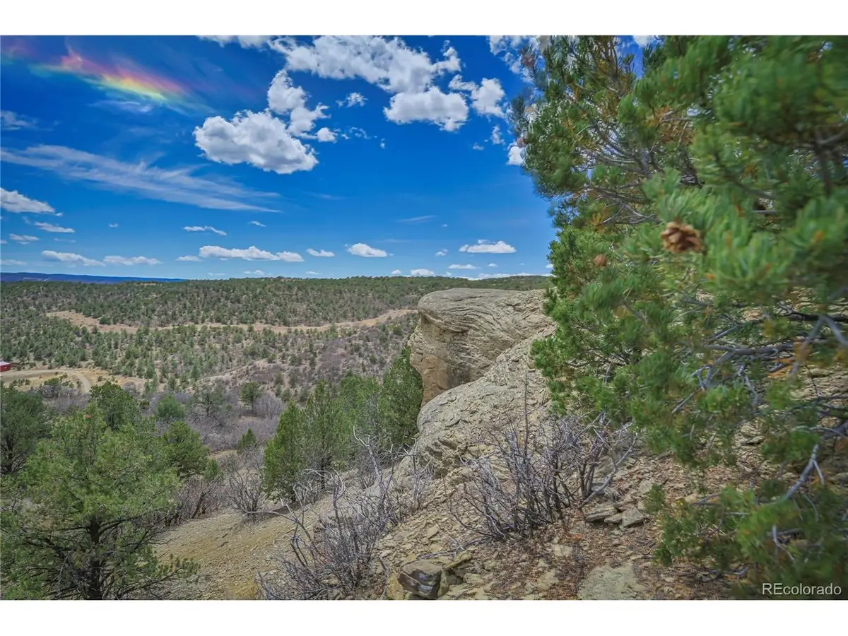 Address Withheld By Seller, Weston, CO 81091 - #1