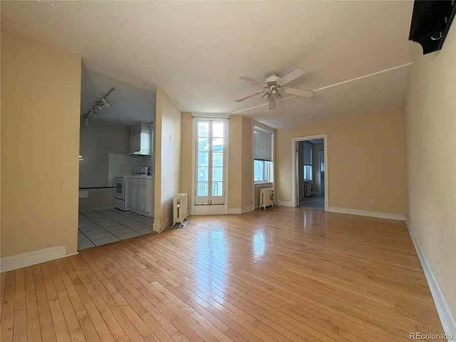 215 E 11th Ave #D7, Denver, CO 80203 - Image #2