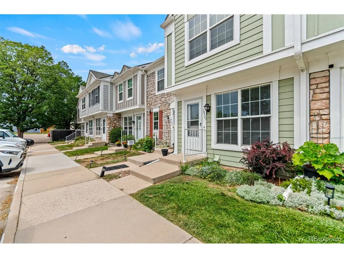 10721 W Dartmouth Ave, Lakewood, CO 80227 - #1