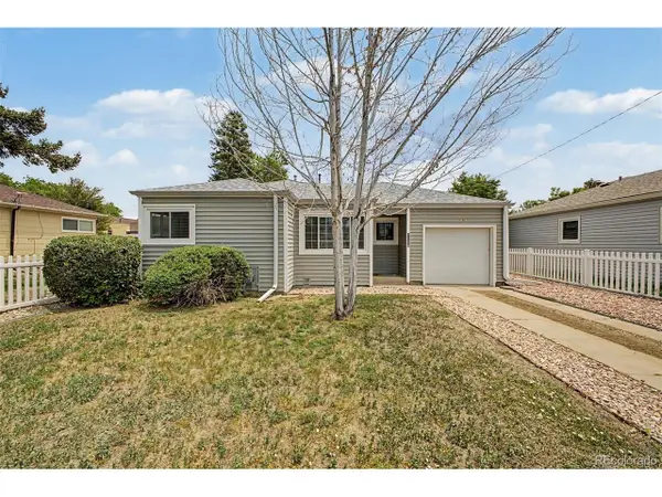 1156 Lansing St, Aurora, CO 80010