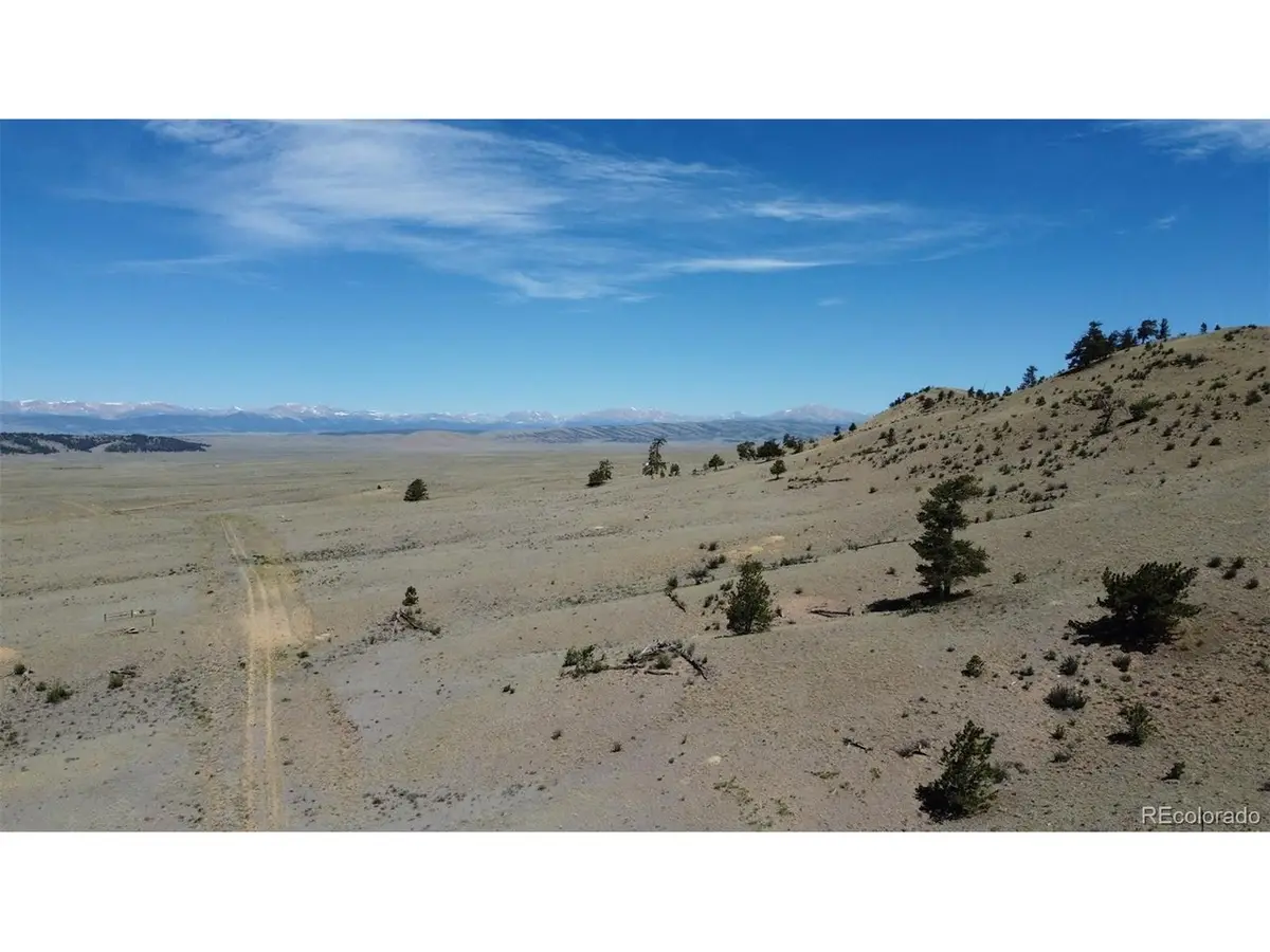Hardwood Loop, Hartsel, CO 80449 - #1