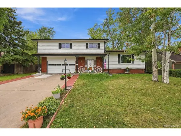 6760 W 4th Pl, Lakewood, CO 80226