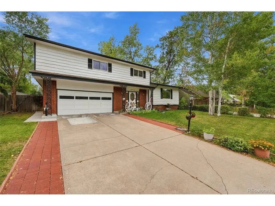 6760 W 4th Pl, Lakewood, CO 80226 - #2