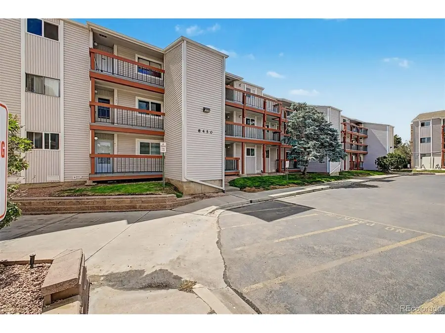8450 Decatur St #109, Westminster, CO 80031 - #2
