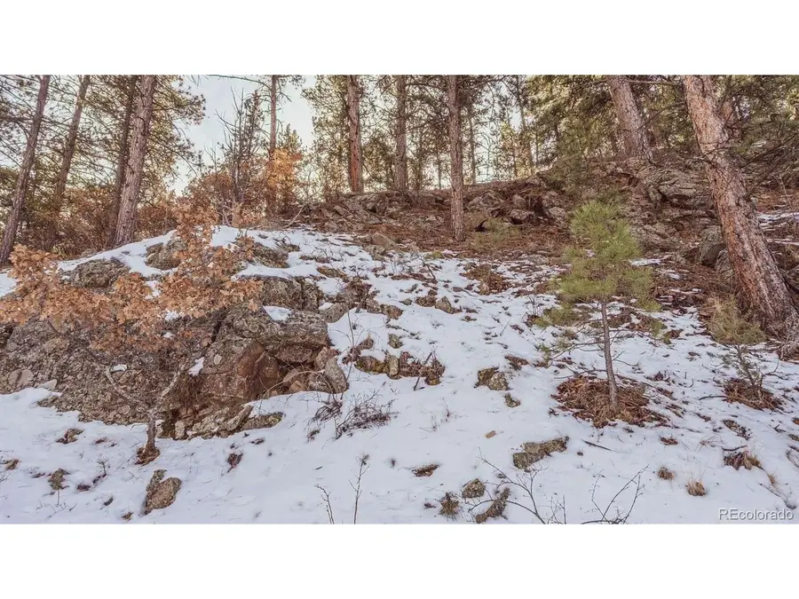 Gulch Rd, Cotopaxi, CO 81223 - #3