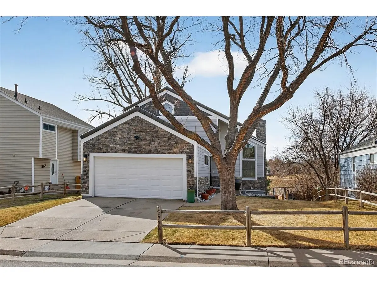 10772 W Berry Ave, Littleton, CO 80127 - #1