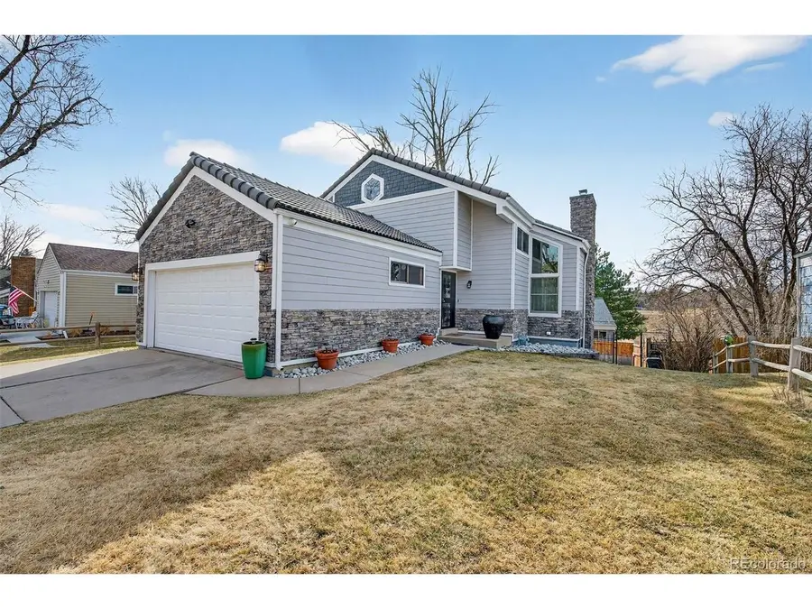 10772 W Berry Ave, Littleton, CO 80127 - #2