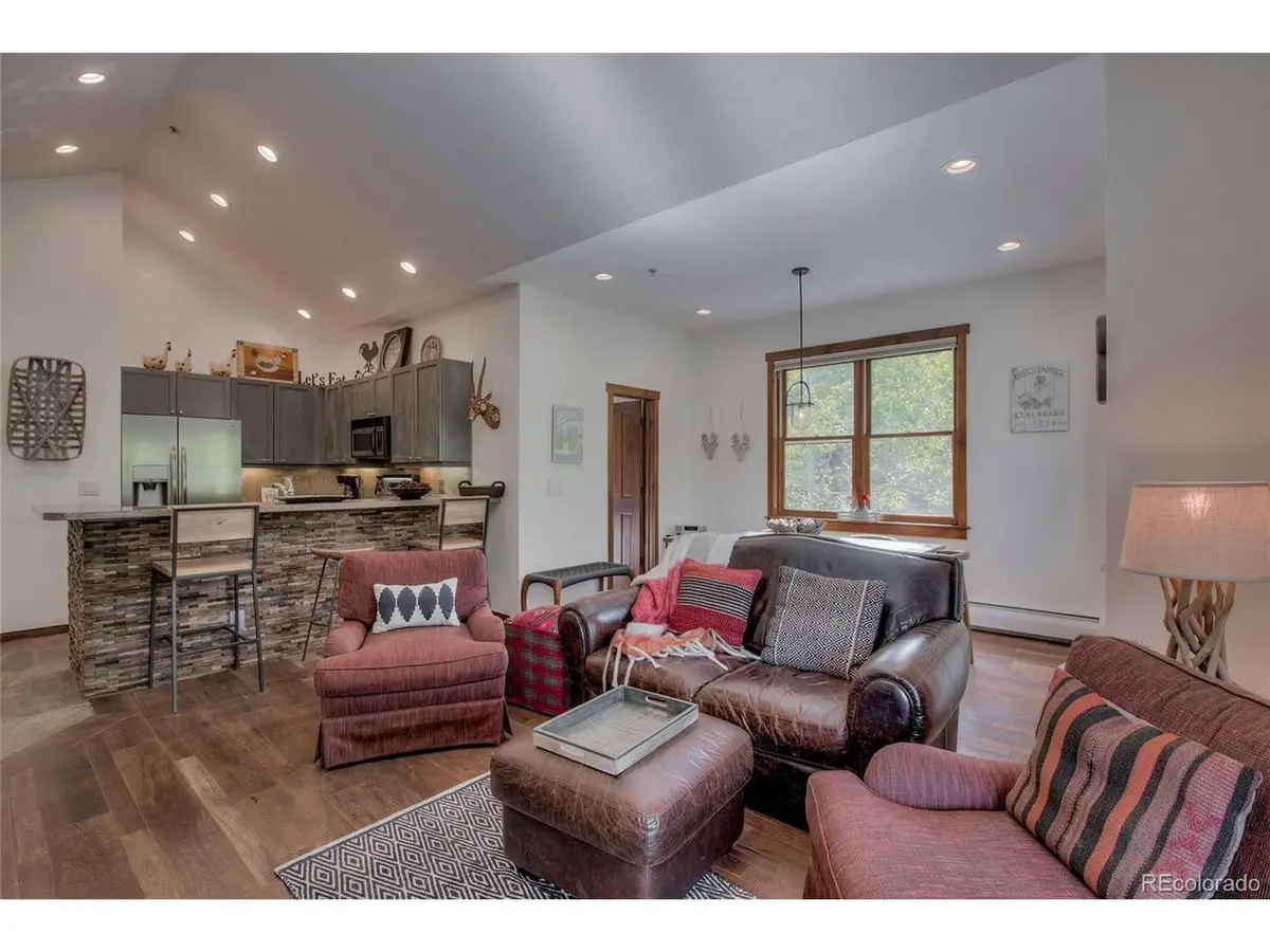 680 S Main St #2-9, Breckenridge, CO 80424 - #1