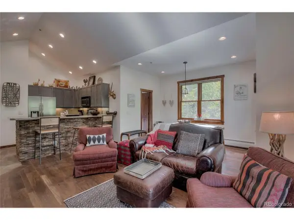 680 S Main St #2-9, Breckenridge, CO 80424