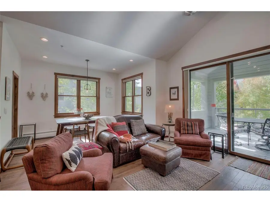 680 S Main St #2-9, Breckenridge, CO 80424 - #2