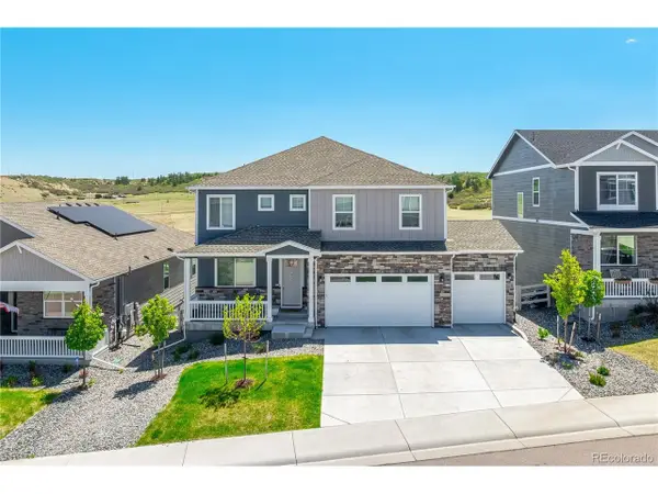 4870 Cattle Cross Ln, Castle Rock, CO 80104