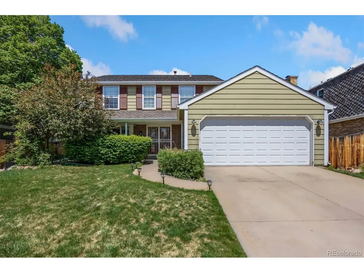 5157 S Flower St, Littleton, CO 80123 - #1